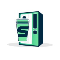 Shake On The Way logo - Similar company to Hale Smoothies