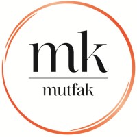 MK MUTFAK logo - Similar company to Pasco Kurumsal Yemek Hizmetleri
