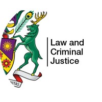 Edge Hill University School of Law and Criminal Justice logo - Similar company to Split Second Strategies