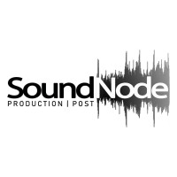 SoundNode logo - Similar company to Soundnodes