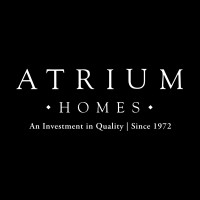 Atrium Homes, Perth, WA logo - Similar company to Addstyle Master Builders