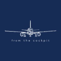 From The Cockpit logo - Similar company to Aeroccidente Flight School