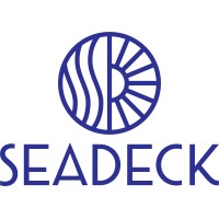SEADECK Sydney Harbour logo - Similar company to Seadeck Australia