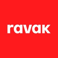 RAVAK global logo - Similar company to Ravak
