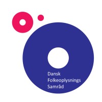 DFS - Dansk Folkeoplysnings Samråd logo - Similar company to Fof