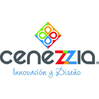 Cenezzia Innovación & Diseño logo - Similar company to Reyva
