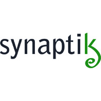 Synaptik logo - Similar company to Synaptik.Ai
