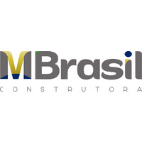MBrasil Construtora logo - Similar company to Mbrasil Design