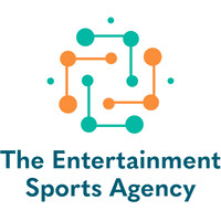 The EntSports Agency (ESA) logo - Similar company to Landhold Developments