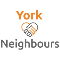 York Neighbours logo - Similar company to Mysight York