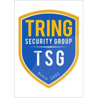 Tring Security Group logo - Similar company to Commando Security Services Ltd