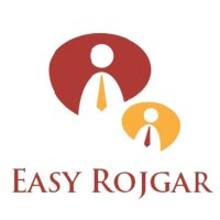 Easy Rojgar logo - Similar company to Aradhya Technologies Private Limited