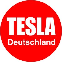 Tesla Deutschland logo - Similar company to Supershift Gmbh