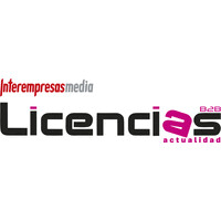 Licencias Actualidad - Interempresas Media logo - Similar company to Naruto Fanbase™