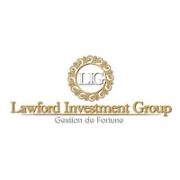 Lawford Investment logo - Similar company to Vaibe Consulting