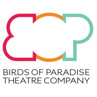 Birds of Paradise Theatre Company logo - Similar company to National Centre For Clinical Research On Emerging Drugs (Nccred)