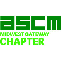 ASCM Midwest Gateway Chapter logo - Similar company to Umsl Supply Chain Risk And Resilience Research Institute - Umsl Scr3