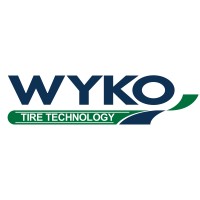 WYKO Tire Technology logo - Similar company to Sydec Equipos Industriales S.A. De C.V.