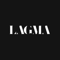 LAGMA dizajn logo - Similar company to Poke Designs