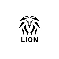 Lion Logging logo - Similar company to Farmer Bros