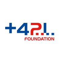 Plus 421 FOUNDATION INC logo - Similar company to +421Foundation