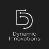 D-Innovations logo - Similar company to Byteforth
