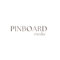 Pinboard Media logo - Similar company to Rang Sign Tech Pvt Ltd