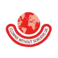 Clowns Without Borders UK logo - Similar company to Fficient.Ai