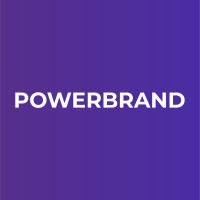 POWERBRAND logo - Similar company to Progressive Media