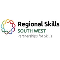 Regional Skills South West logo - Similar company to Thornden School