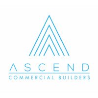 Ascend Commercial Builders logo - Similar company to Srko Commercial Builders