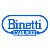 Binetti Cablaggi S.p.a. logo - Similar company to Meikovet Ag