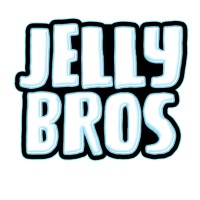 JellyBros logo - Similar company to Tradearcade.Tv