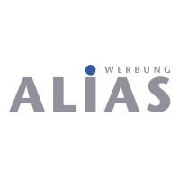 Alias Werbung · Agentur für Marketing & Kommunikation logo - Similar company to Nxtgen Athlete