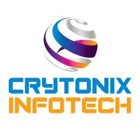 Crytonix Infotech logo - Similar company to Cryto