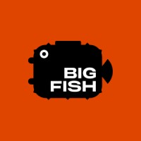 BIG FISH · Smart Store logo - Similar company to Win Direct
