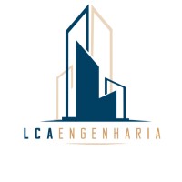 LCA Engenharia logo - Similar company to Lca Engenharia E Arquitetura