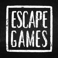 Escape Games logo - Similar company to Zolvo A/S