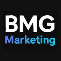 BMG Marketing logo - Similar company to Bmg Marketing