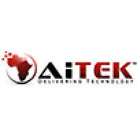 AITEK logo - Similar company to Aitek Group