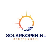 Solarkopen.nl | Zonnepanelen Groothandel logo - Similar company to Duurtech