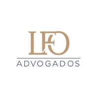 Longarete, Fernandes & Oliveira Advogados logo - Similar company to Vogel & Souza Advogados