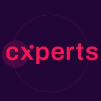cxperts logo - Similar company to Ivox Solutions