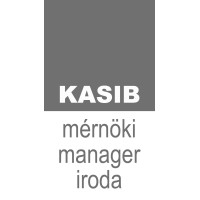 Kasib Mérnöki Manager Iroda Kft.