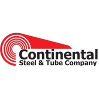 Continental Steel & Tube Co. logo - Similar company to Ersem Mechatronics