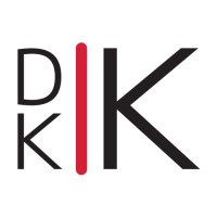 DK-Konfekture K/S logo - Similar company to Tradenmark