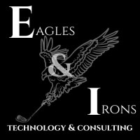 Eagles and Irons Technology Consulting logo - Similar company to Intellishade