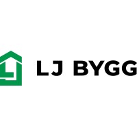LJ Bygg AB logo - Similar company to Wennerholms Fastigheter