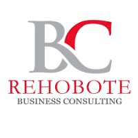 Rehobote Business Consulting logo - Similar company to Knowledge Consulting