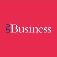 LTU Business logo - Similar company to Luleå Science Park